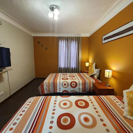 La Escala Guest House Cuzco Zewnętrze zdjęcie