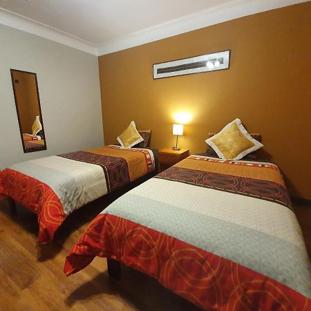 La Escala Guest House Cuzco Zewnętrze zdjęcie