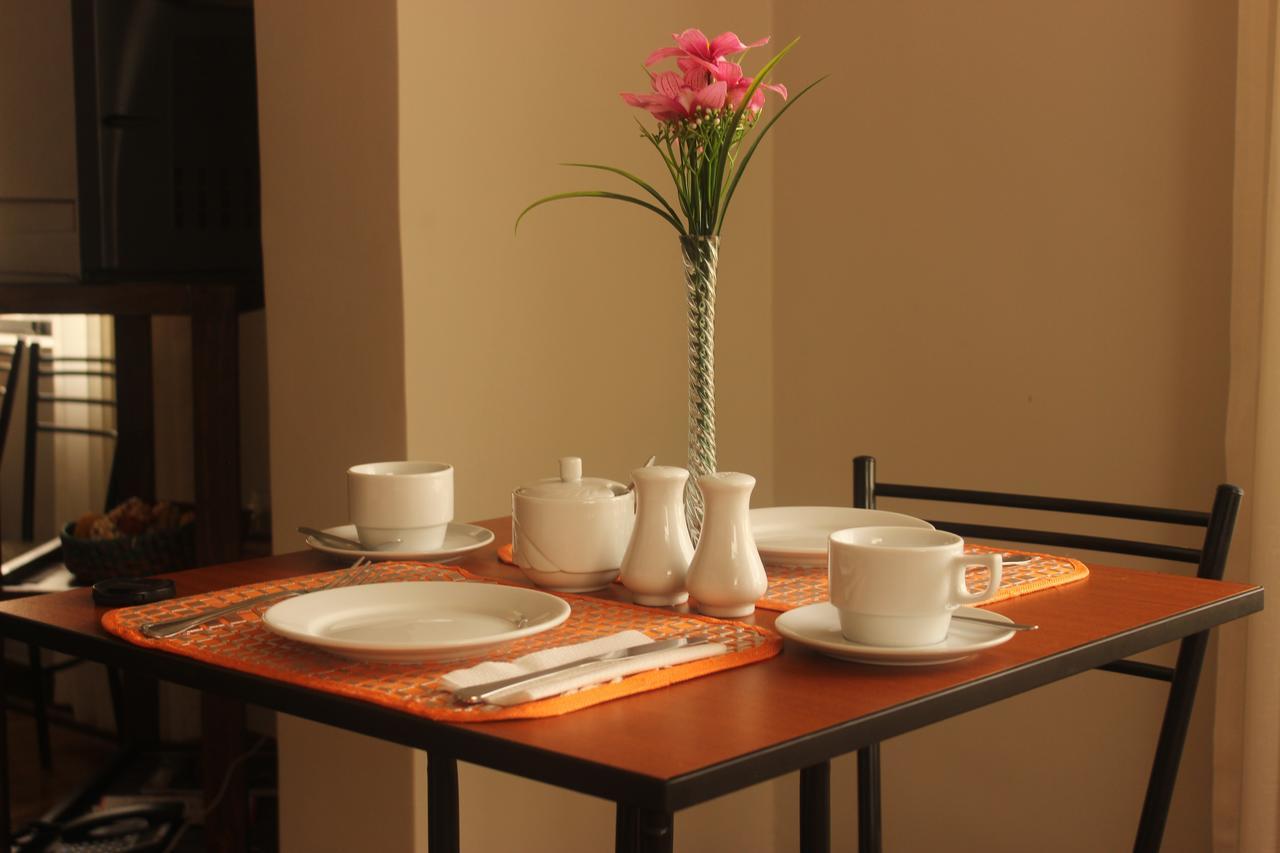 La Escala Guest House Cuzco Zewnętrze zdjęcie