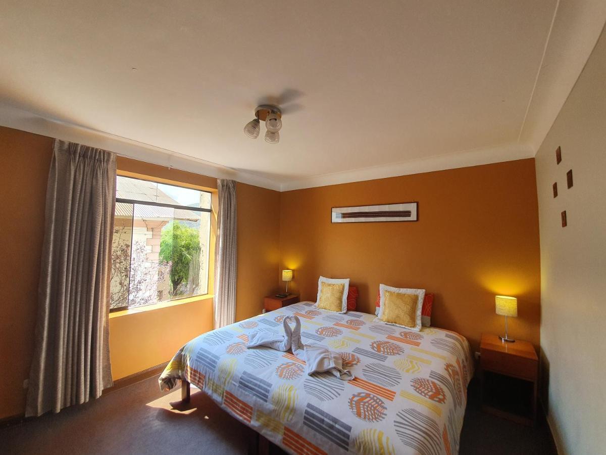 La Escala Guest House Cuzco Zewnętrze zdjęcie