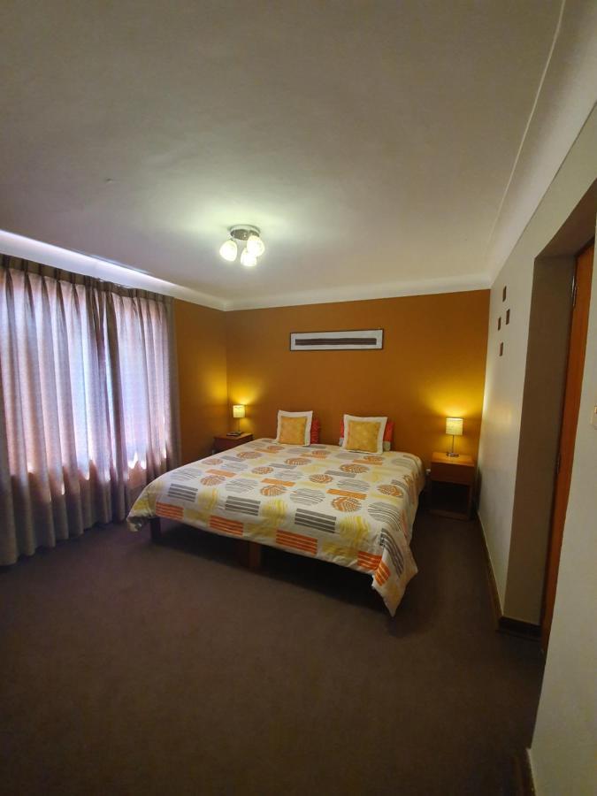 La Escala Guest House Cuzco Zewnętrze zdjęcie