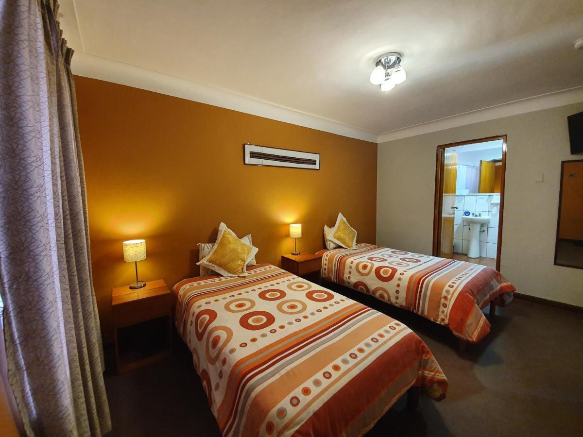 La Escala Guest House Cuzco Zewnętrze zdjęcie